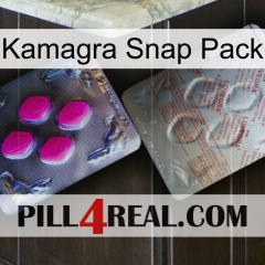 Kamagra Snap Pack 38